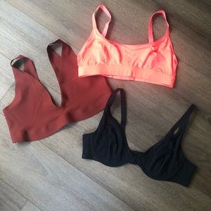 Parade bra bundle